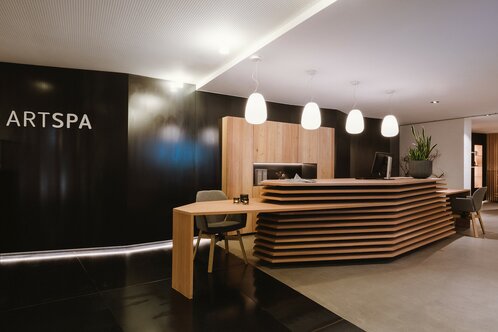 Lindenhof Pure Luxury & Spa DolceVita Resort