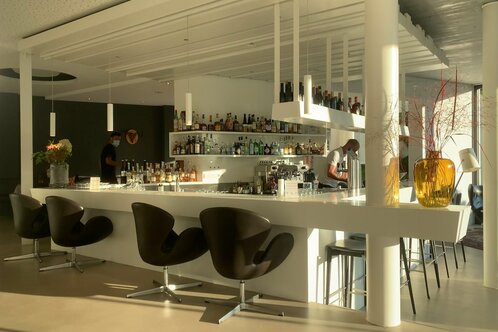 Lobby/Bar