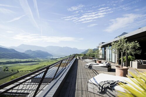 Designhotel GIUS La Residenza