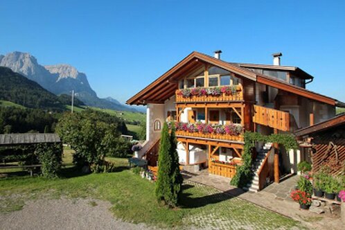 Dosserhof Sommer