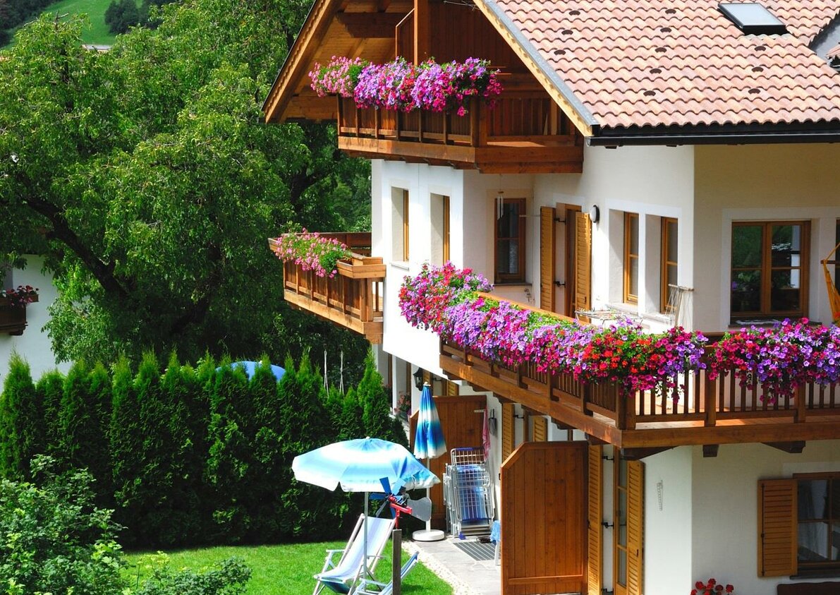 Durnmüllerhof - Seis am Schlern