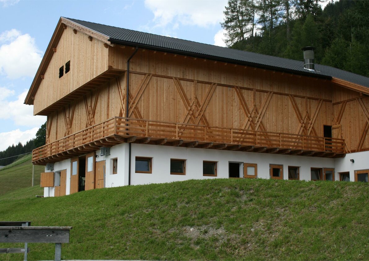 Egarterhof