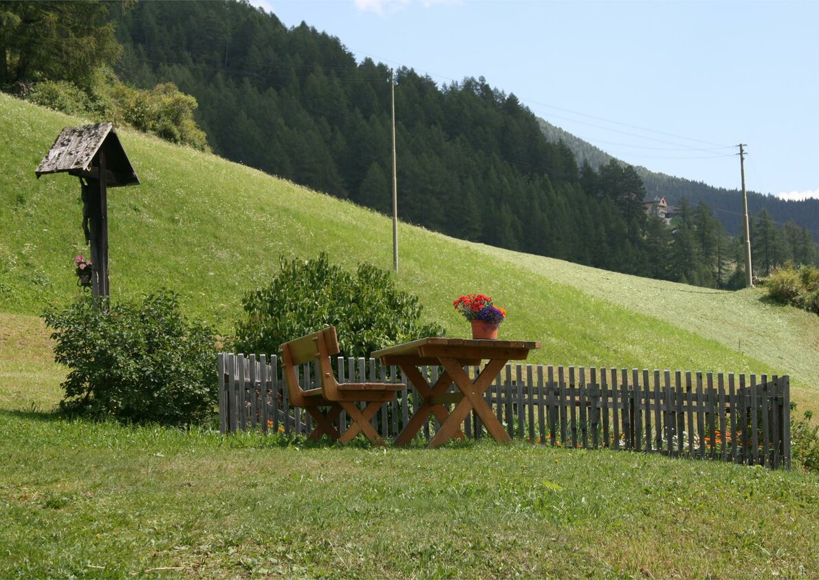 Egarterhof