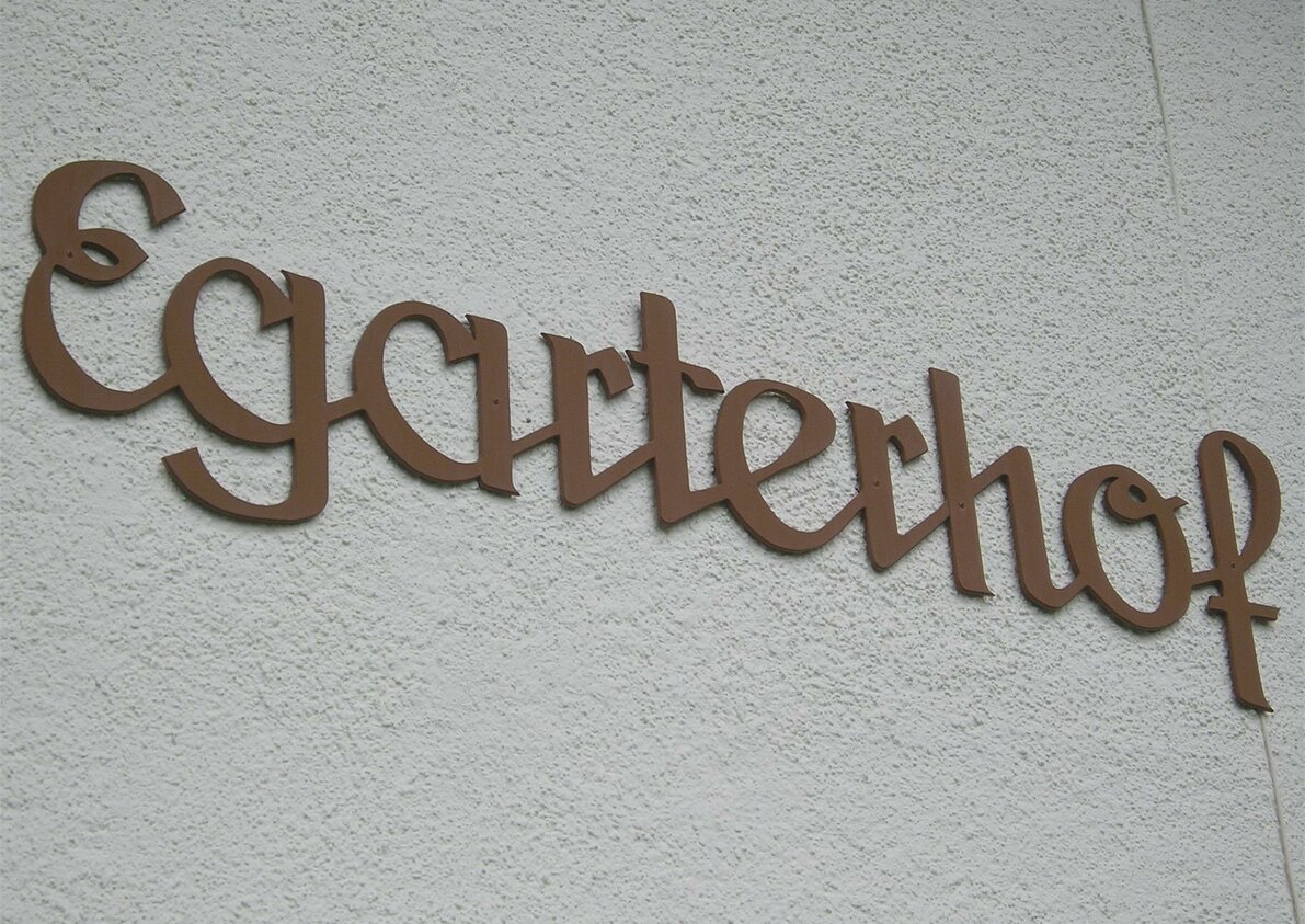 Egarterhof
