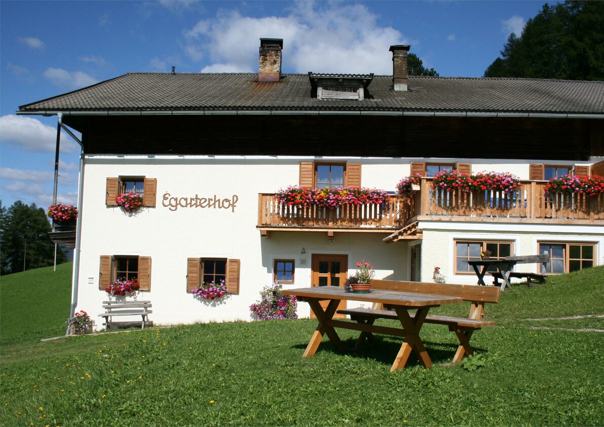 Egarterhof