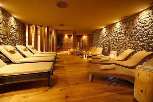 relax room