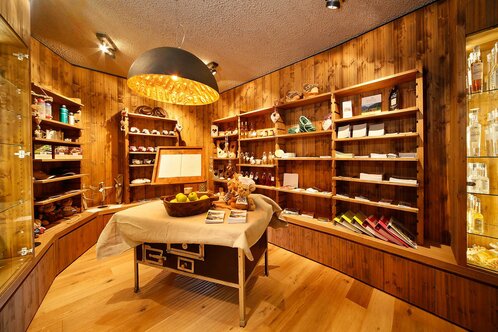Gassenhof Shop