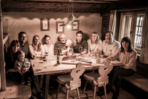 Family Volgger