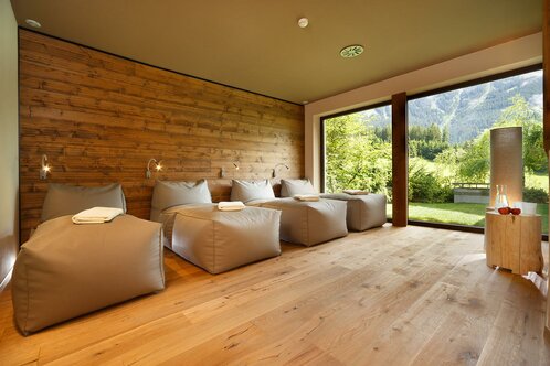 relax room