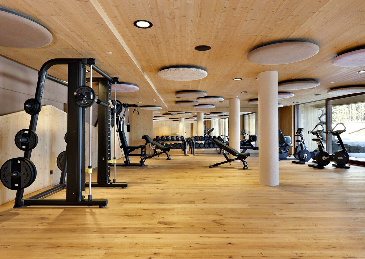 Fitness