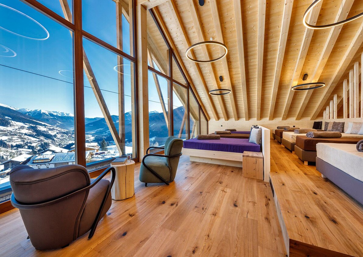 sala relax