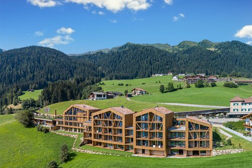 Erlebnisort Gassenhof