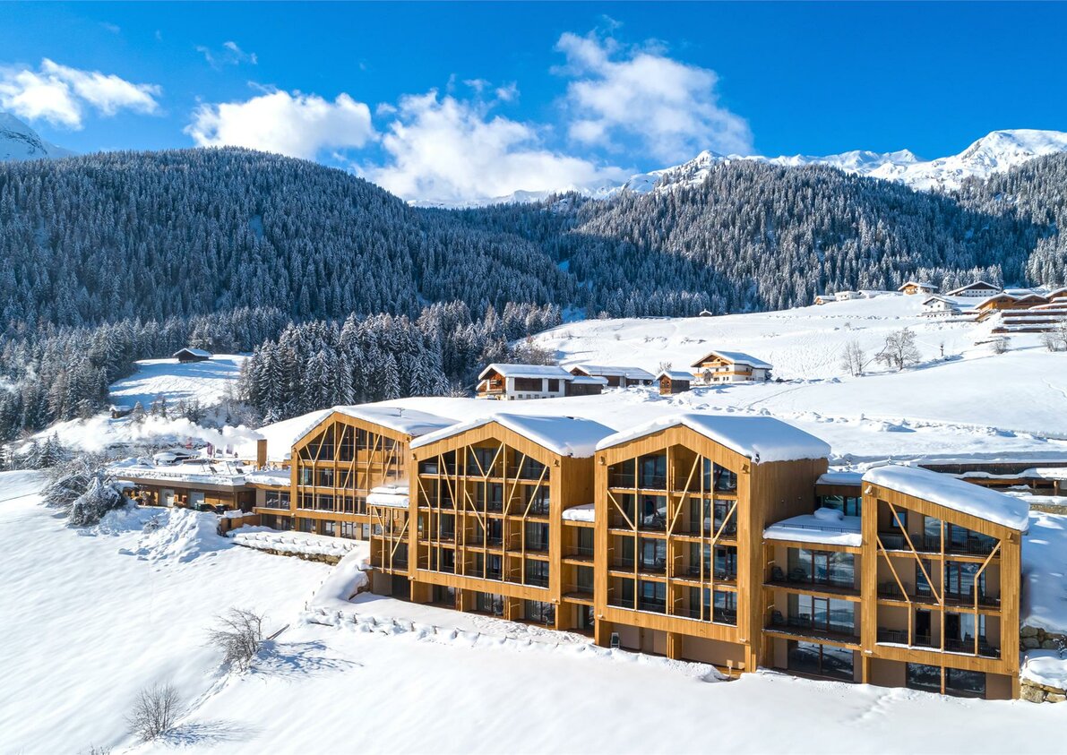 Hotel Gassenhof