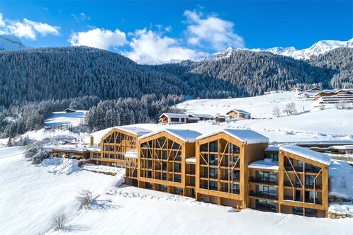 Hotel Gassenhof