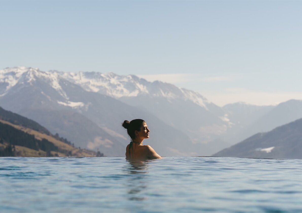 Infinitypool