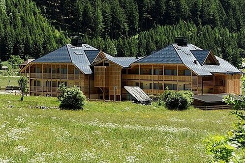 Exzelent Mountain Residence