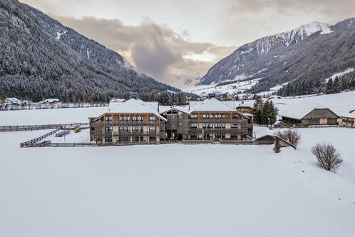 Exzelent Residence antholz.anterselva
