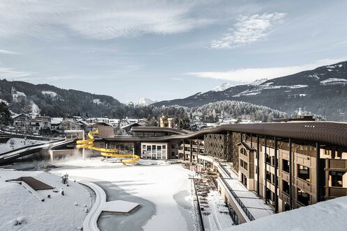 Falkensteiner Family Resort Lido
