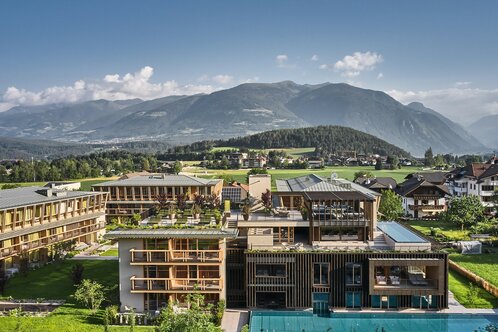 Falkensteiner Hotel Kronplatz