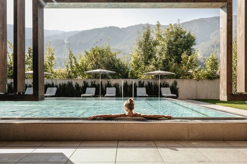 Acquapura Summit SPA