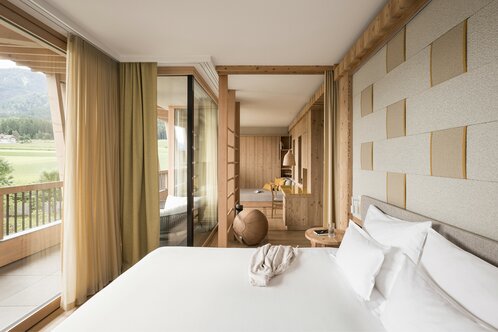 Loft Suite