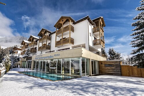 Falkensteiner Hotel Sonnenparadies