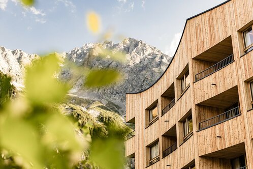 Falkensteiner Hotel & Spa Antholz