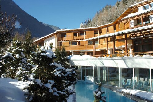 Feldmilla Design Hotel - Wellness & SPA