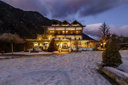 Wellness Resort Windschar