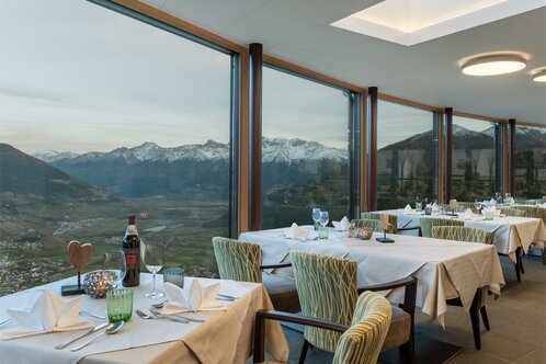 Ferienhotel Kastellatz