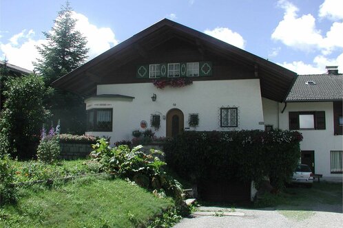 Appartamenti Schnarf