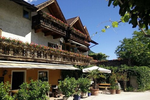 Fischerhof
