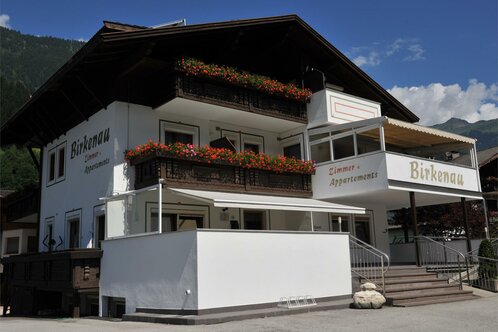 Bed and Breakfast Birkenau