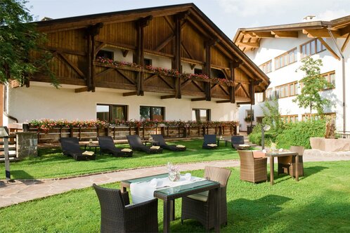 Spa Garden