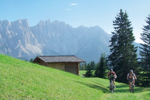 Mountainbike