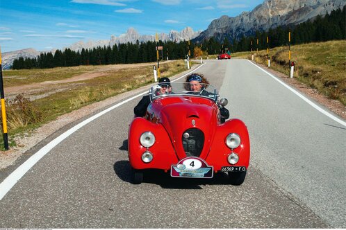 Classic cars