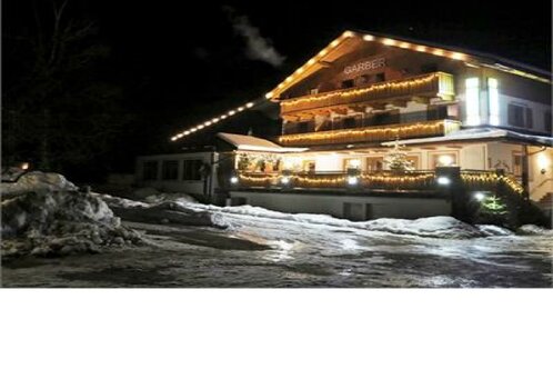 Albergo Ristorante Garber