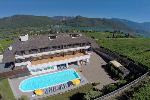 Garni - Hotel Sonnleitenhof