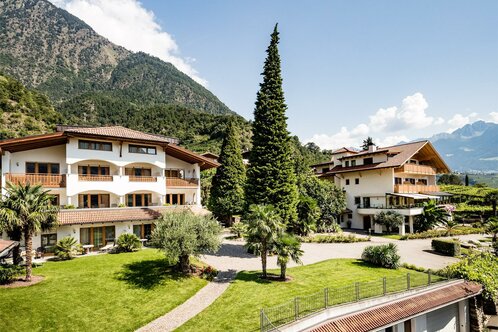 Hotel, Garni & Residence NUTZHOF