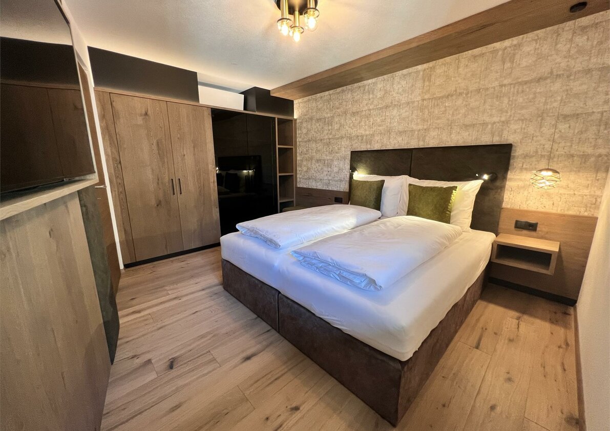 Dolomit Apartment