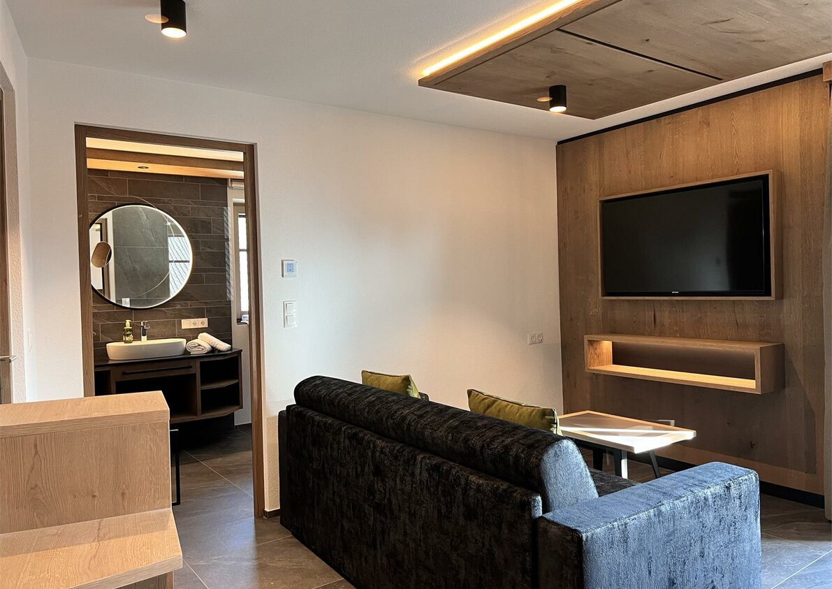Dolomit Apartment