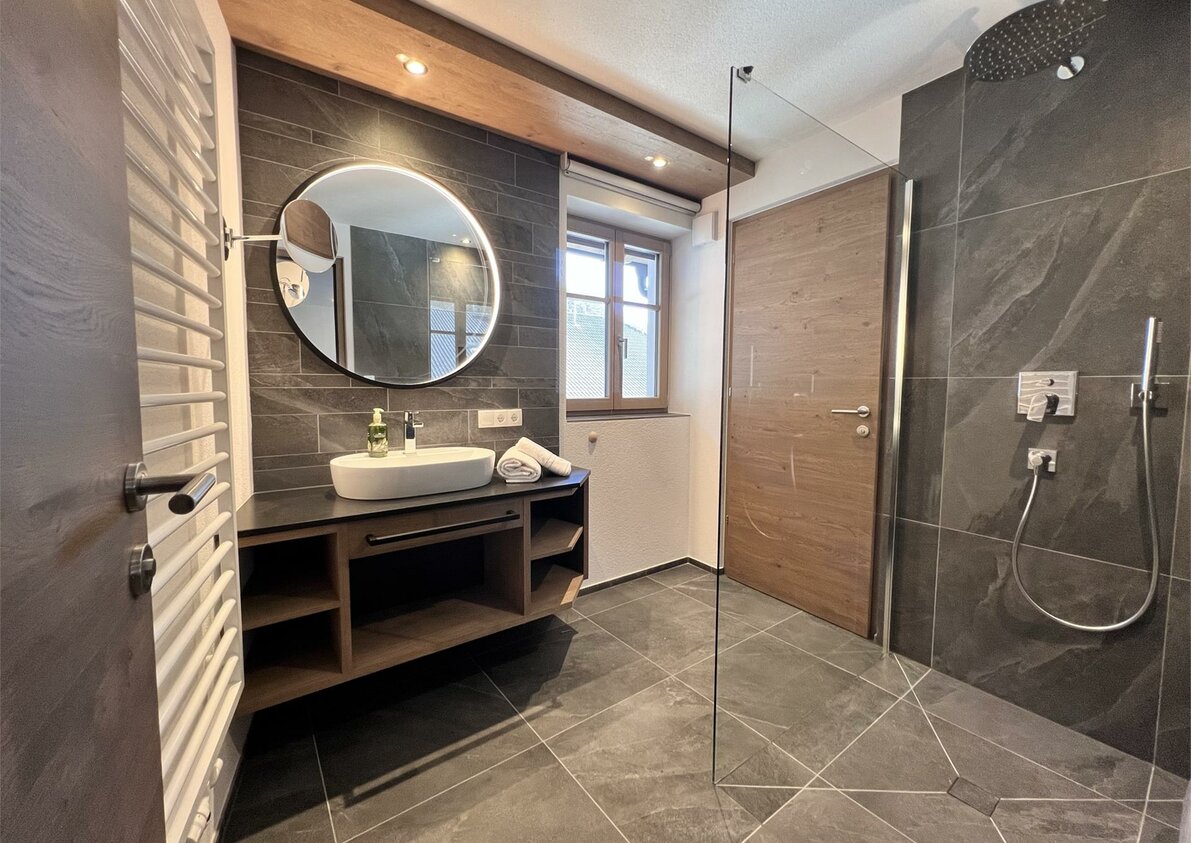 Dolomit Apartment