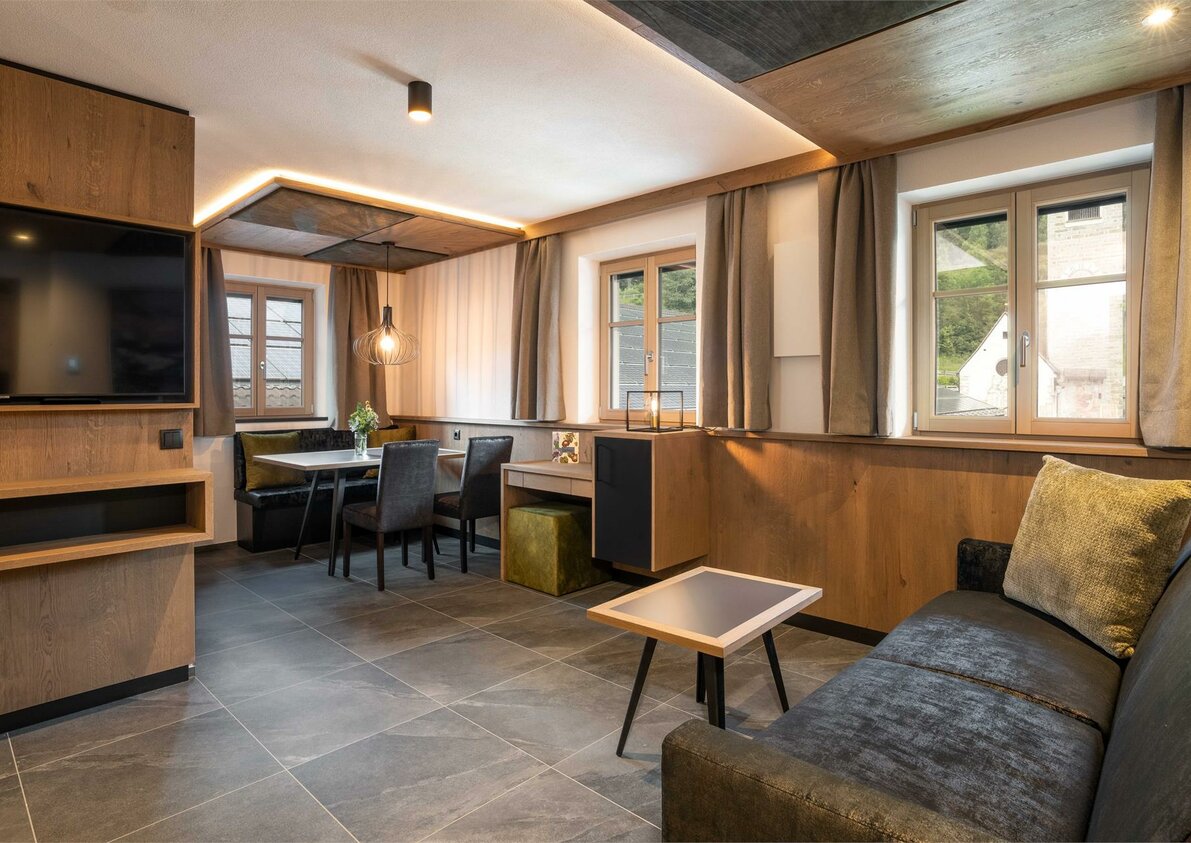 Alpin Apartment