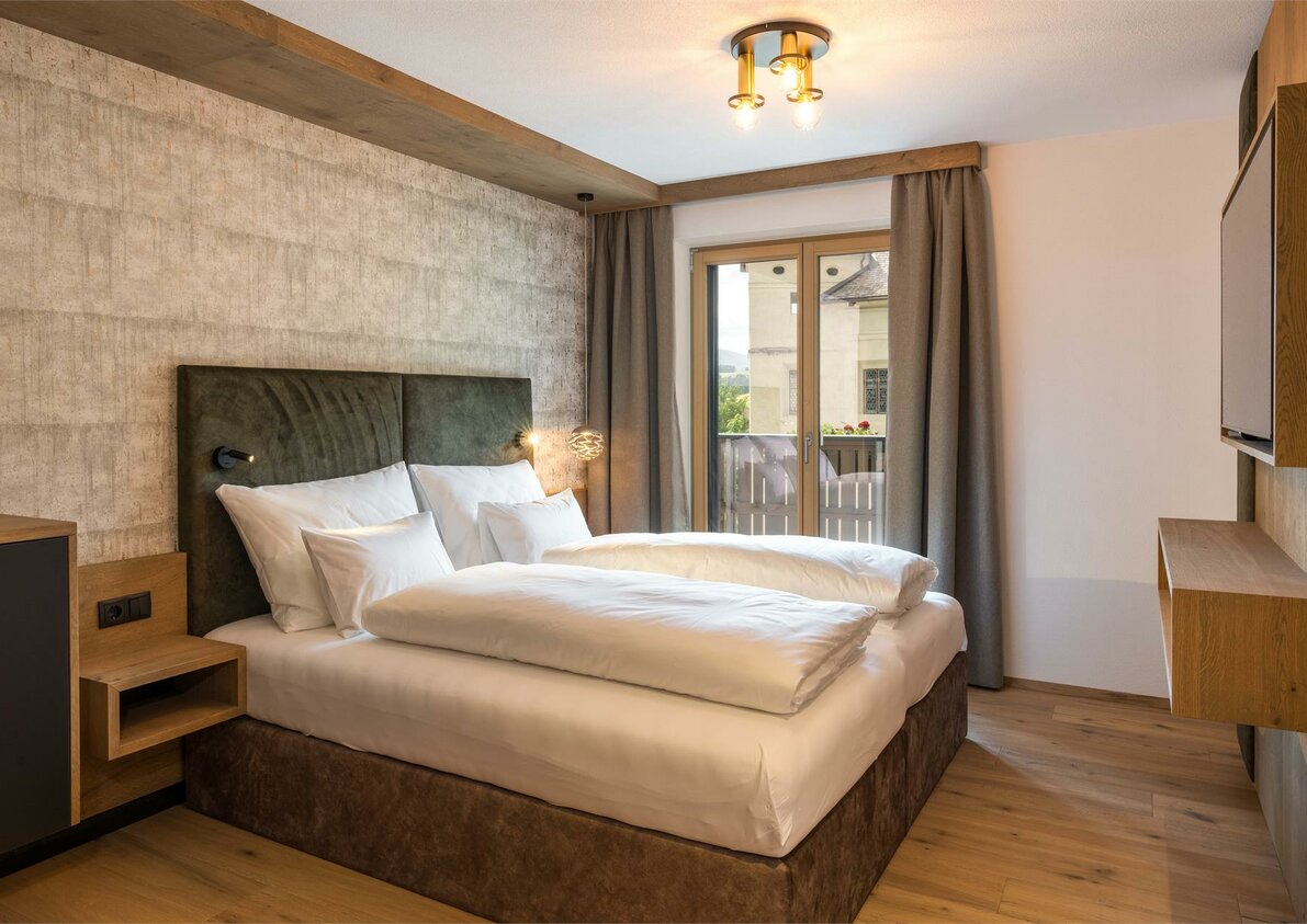 Alpin Apartment