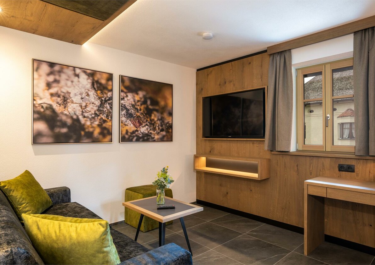 Alpin Apartment