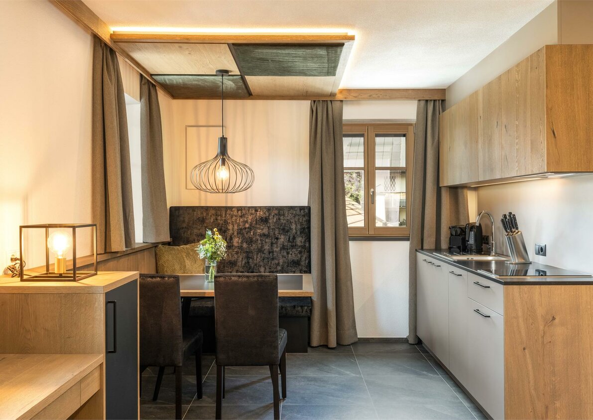 Alpin Apartment