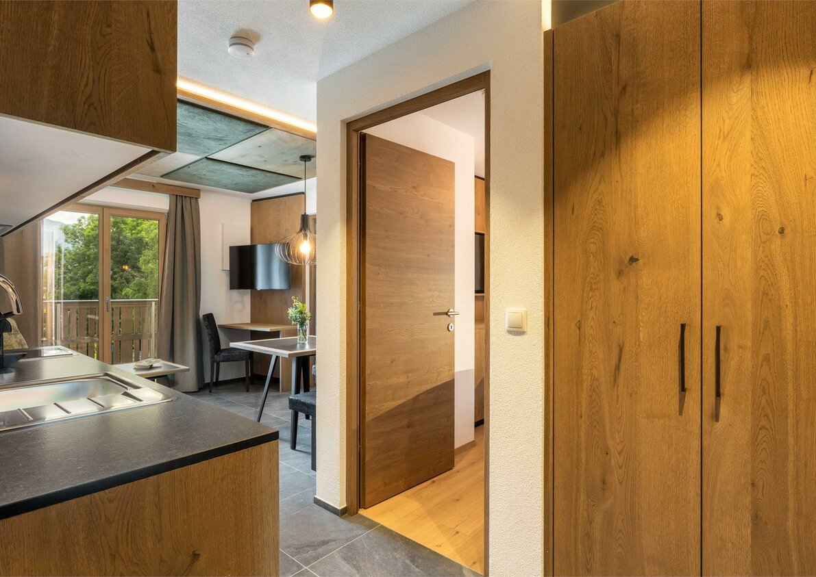 Corones Apartment