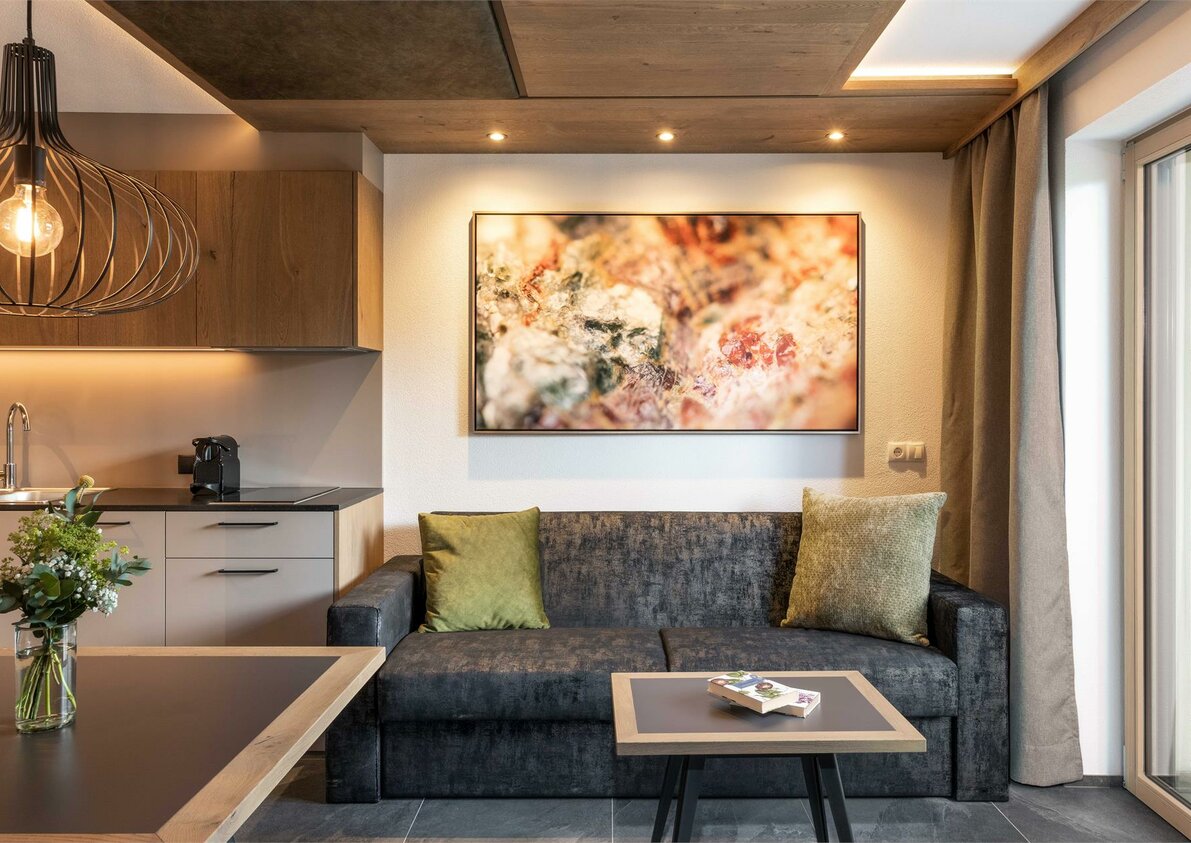 Corones Apartment