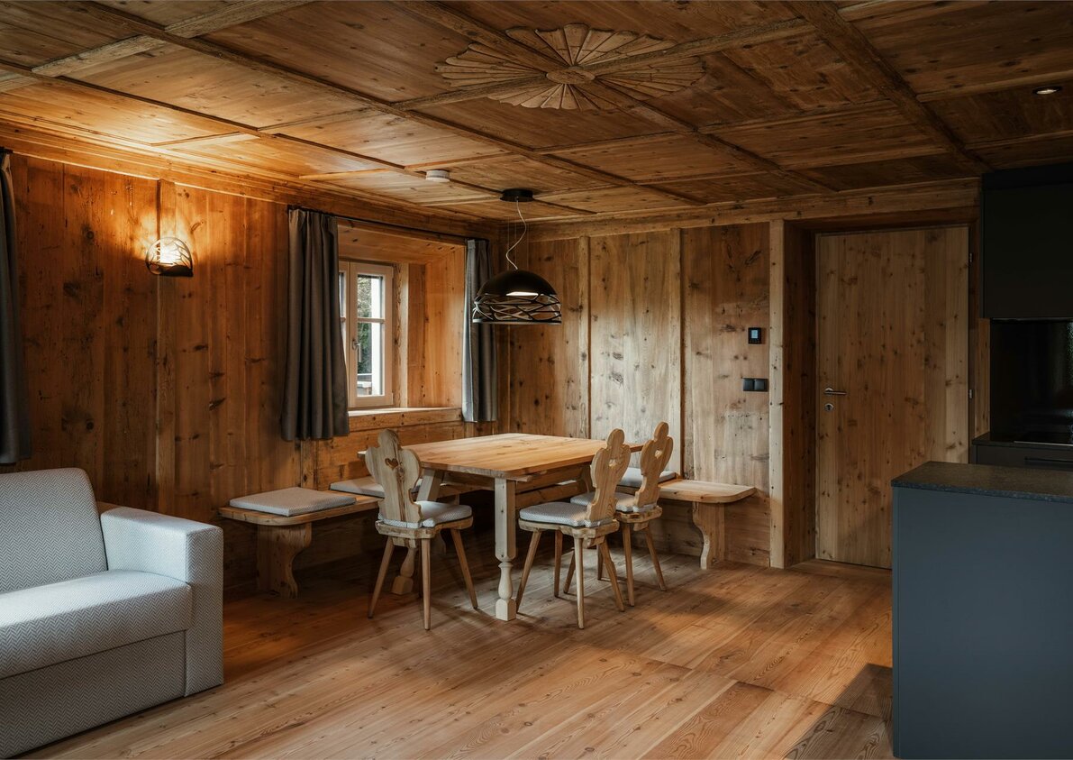 Suite Adlhof