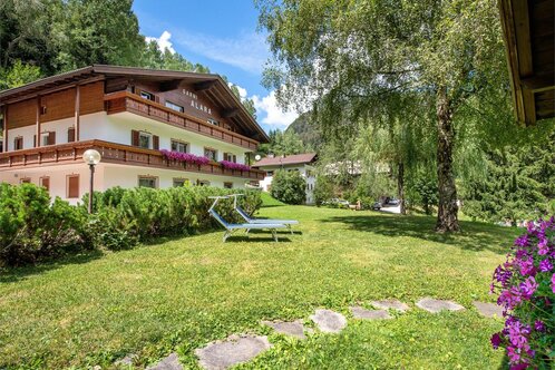 Apartments Alara Ortisei Dolomites